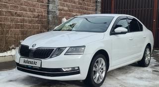 Skoda Octavia 2019 года за 9 200 000 тг. в Алматы