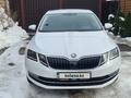 Skoda Octavia 2019 года за 8 500 000 тг. в Алматы – фото 3