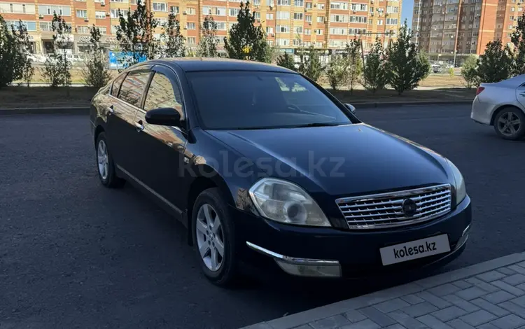 Nissan Teana 2006 годаfor3 100 000 тг. в Актобе