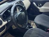 Renault Logan 2014 года за 3 300 000 тг. в Кокшетау – фото 5