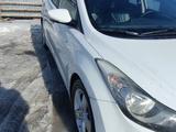 Hyundai Elantra 2011 годаүшін4 800 000 тг. в Актобе – фото 5