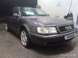 Audi S4 1994 года за 2 600 000 тг. в Алматы