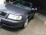 Audi S4 1994 года за 3 500 000 тг. в Алматы – фото 4