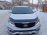 Kia Sportage 2014 года за 8 500 000 тг. в Астана – фото 3