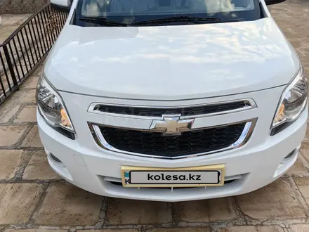 Chevrolet Cobalt 2014 года за 5 200 000 тг. в Жанаозен