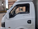 Dongfeng  Captain-T 2025 года за 9 000 000 тг. в Астана – фото 3
