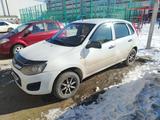 ВАЗ (Lada) Kalina 2192 2014 годаfor2 900 000 тг. в Уральск – фото 5