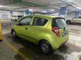 Chevrolet Spark 2014 годаүшін3 000 000 тг. в Астана – фото 3