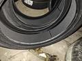 Continental sport contact 5P ContiSeal 255/45 R22 2шт за 190 000 тг. в Алматы – фото 4