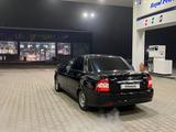 ВАЗ (Lada) Priora 2170 2014 годаүшін3 100 000 тг. в Усть-Каменогорск – фото 2