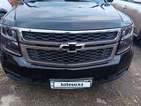 Chevrolet Tahoe 2021 года за 32 300 000 тг. в Кокшетау