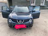 Nissan Juke 2012 годаүшін7 000 000 тг. в Усть-Каменогорск