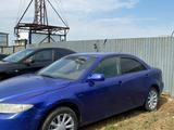 Mazda 6 2004 года за 101 011 тг. в Актобе – фото 2