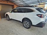 Subaru Outback 2022 года за 13 000 000 тг. в Актобе – фото 2