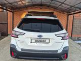 Subaru Outback 2022 года за 13 000 000 тг. в Актобе – фото 3