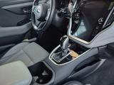 Subaru Outback 2022 года за 13 000 000 тг. в Актобе – фото 5