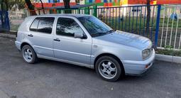 Volkswagen Golf 1994 года за 1 800 000 тг. в Алматы – фото 5