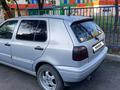 Volkswagen Golf 1994 года за 1 800 000 тг. в Алматы – фото 6