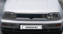 Volkswagen Golf 1994 года за 1 800 000 тг. в Алматы – фото 2