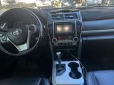 Toyota Camry 2013 годаүшін8 000 000 тг. в Алматы – фото 4