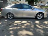 Toyota Camry 2013 годаүшін8 000 000 тг. в Алматы – фото 3