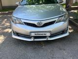 Toyota Camry 2013 годаүшін8 000 000 тг. в Алматы – фото 2