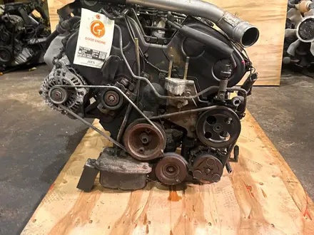 ДВИГАТЕЛЬ. МОТОР ~. MITSUBISHI.6A13 TWIN TURBO. ИЗ ЯПОНИЙ за 500 000 тг. в Караганда