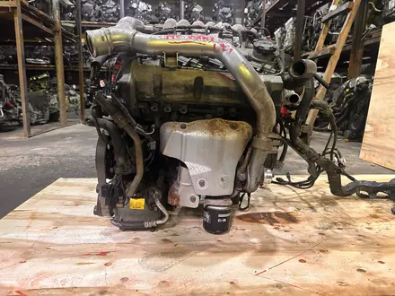ДВИГАТЕЛЬ. МОТОР ~. MITSUBISHI.6A13 TWIN TURBO. ИЗ ЯПОНИЙ за 500 000 тг. в Караганда – фото 7