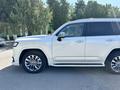 Toyota Land Cruiser 2022 года за 64 500 000 тг. в Алматы – фото 7