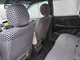 Toyota Harrier 1999 годаүшін5 000 000 тг. в Талдыкорган – фото 5