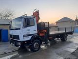 Mercedes Benz 1114