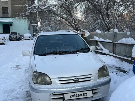 Toyota Raum 1997 года за 2 650 000 тг. в Усть-Каменогорск