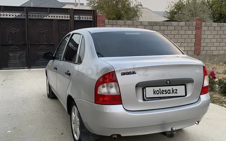 ВАЗ (Lada) 2107 2008 годаүшін1 500 000 тг. в Туркестан