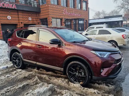 Toyota RAV4 2019 годаүшін14 000 000 тг. в Алматы – фото 13