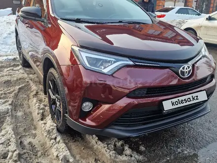 Toyota RAV4 2019 годаүшін14 000 000 тг. в Алматы – фото 14