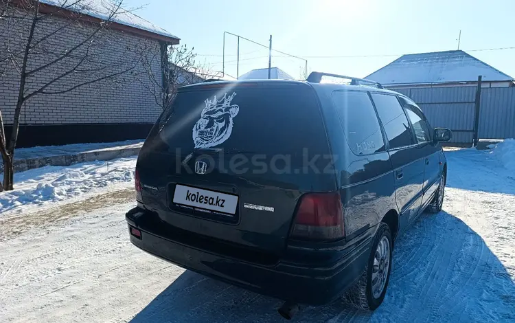 Honda Shuttle 1999 года за 2 800 000 тг. в Алматы