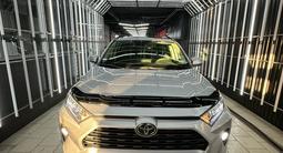 Toyota RAV4 2020 годаүшін13 000 000 тг. в Астана