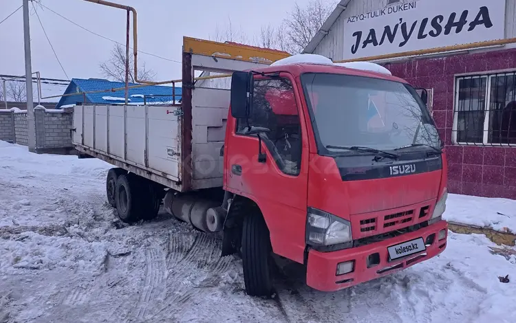 Isuzu 2007 годаүшін8 000 000 тг. в Алматы