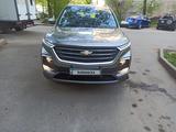 Chevrolet Captiva 2022 года за 8 900 000 тг. в Алматы