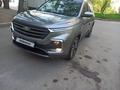 Chevrolet Captiva 2022 годаүшін8 900 000 тг. в Алматы – фото 3