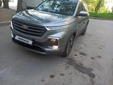 Chevrolet Captiva 2022 года за 9 600 000 тг. в Алматы – фото 3
