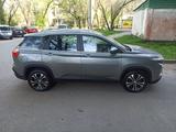 Chevrolet Captiva 2022 года за 8 900 000 тг. в Алматы – фото 5