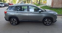 Chevrolet Captiva 2022 годаүшін9 400 000 тг. в Алматы – фото 5