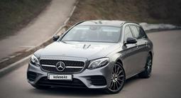 Mercedes-Benz E 450 2018 годаfor25 000 000 тг. в Астана – фото 5