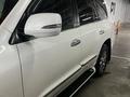 Lexus LX 570 2015 года за 31 000 000 тг. в Астана – фото 5