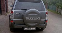 Suzuki Grand Vitara 2007 годаүшін5 500 000 тг. в Алматы – фото 2