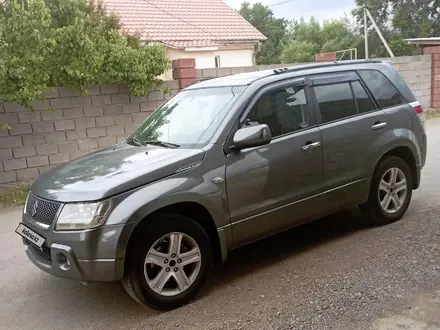 Suzuki Grand Vitara 2007 года за 4 000 000 тг. в Алматы – фото 2