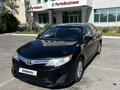 Toyota Camry 2013 года за 7 200 000 тг. в Актау