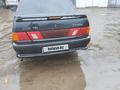 ВАЗ (Lada) 2115 2006 годаfor1 100 000 тг. в Мерке – фото 4