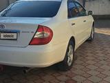 Toyota Camry 2004 годаүшін5 800 000 тг. в Актау – фото 4